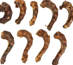 ohgreen Nature snack kippennek 200gr