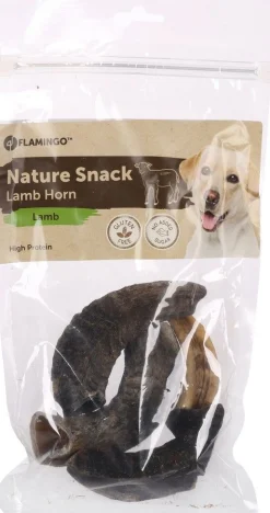ohgreen Nature snack schaapshoorn 200gr