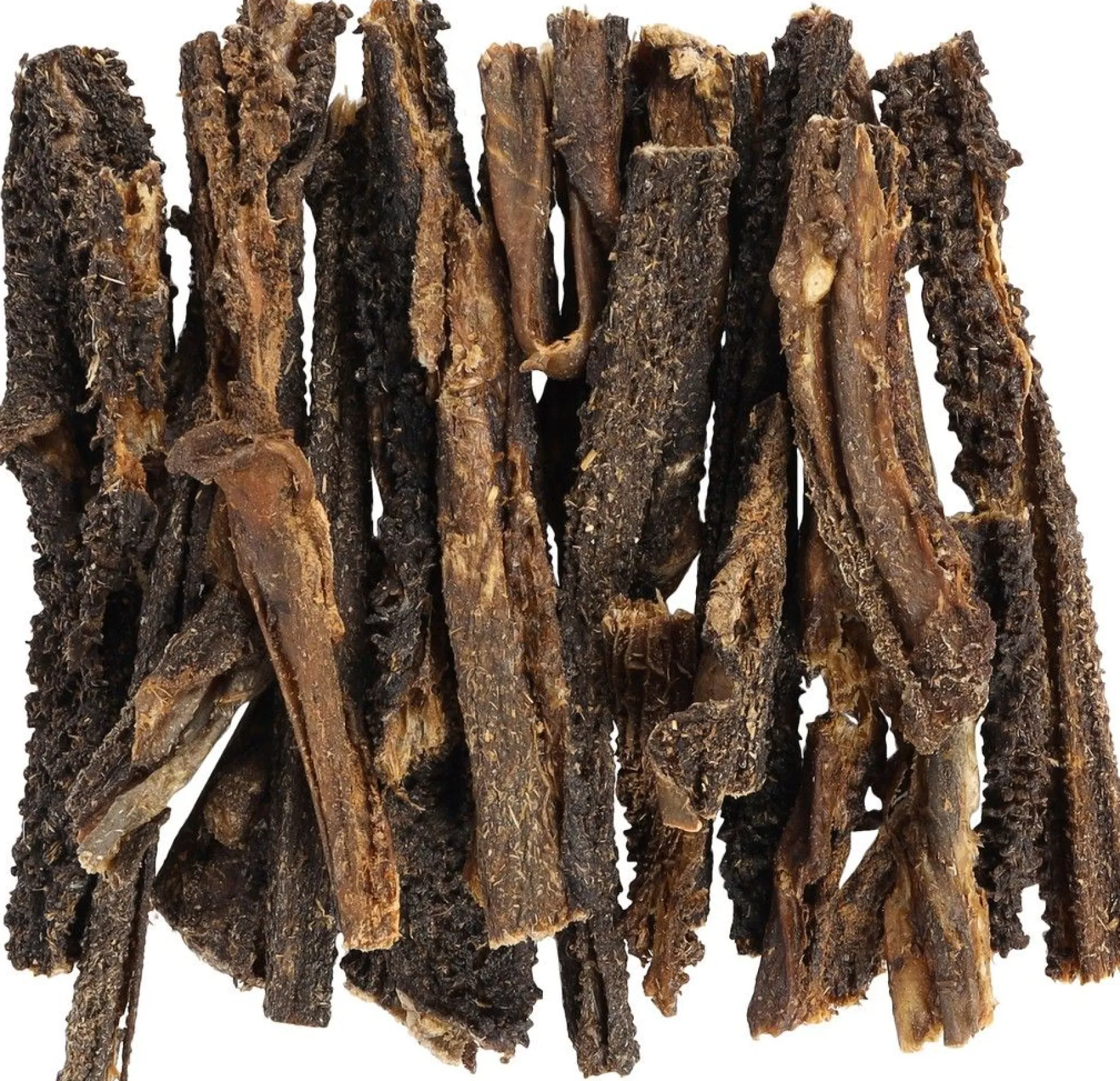 ohgreen Nature snack schaapspens 200gr