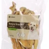 ohgreen Nature snack schaapsstaart 200gr