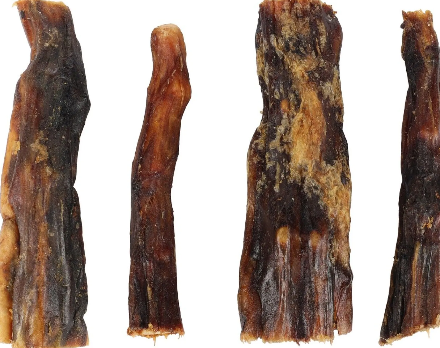 ohgreen Nature snack staart 10cm 100gr