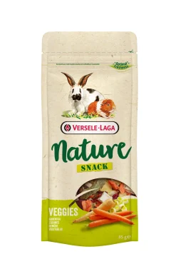 ohgreen Nature Snack Veggies 85 g