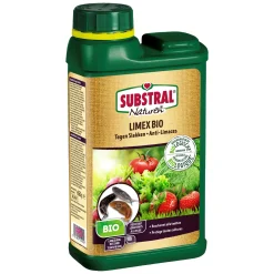 ohgreen Naturen Limex Bio tegen slakken