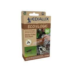 ohgreen Nema T-Bag pot plant potgrondvliegjes 8 stuks