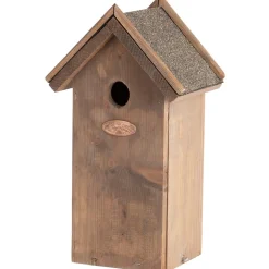 ohgreen Nestkast koolmees bitumen dak