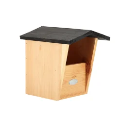 ohgreen Nestkast roodborst