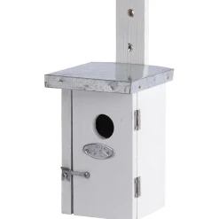 ohgreen Nestkast Winterkoning Wit