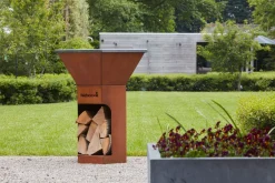 ohgreen Nestor Original corten staal