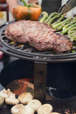 ohgreen Nestor Original corten staal