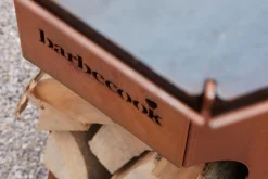 ohgreen Nestor Original corten staal