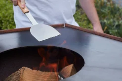 ohgreen Nestor Original corten staal