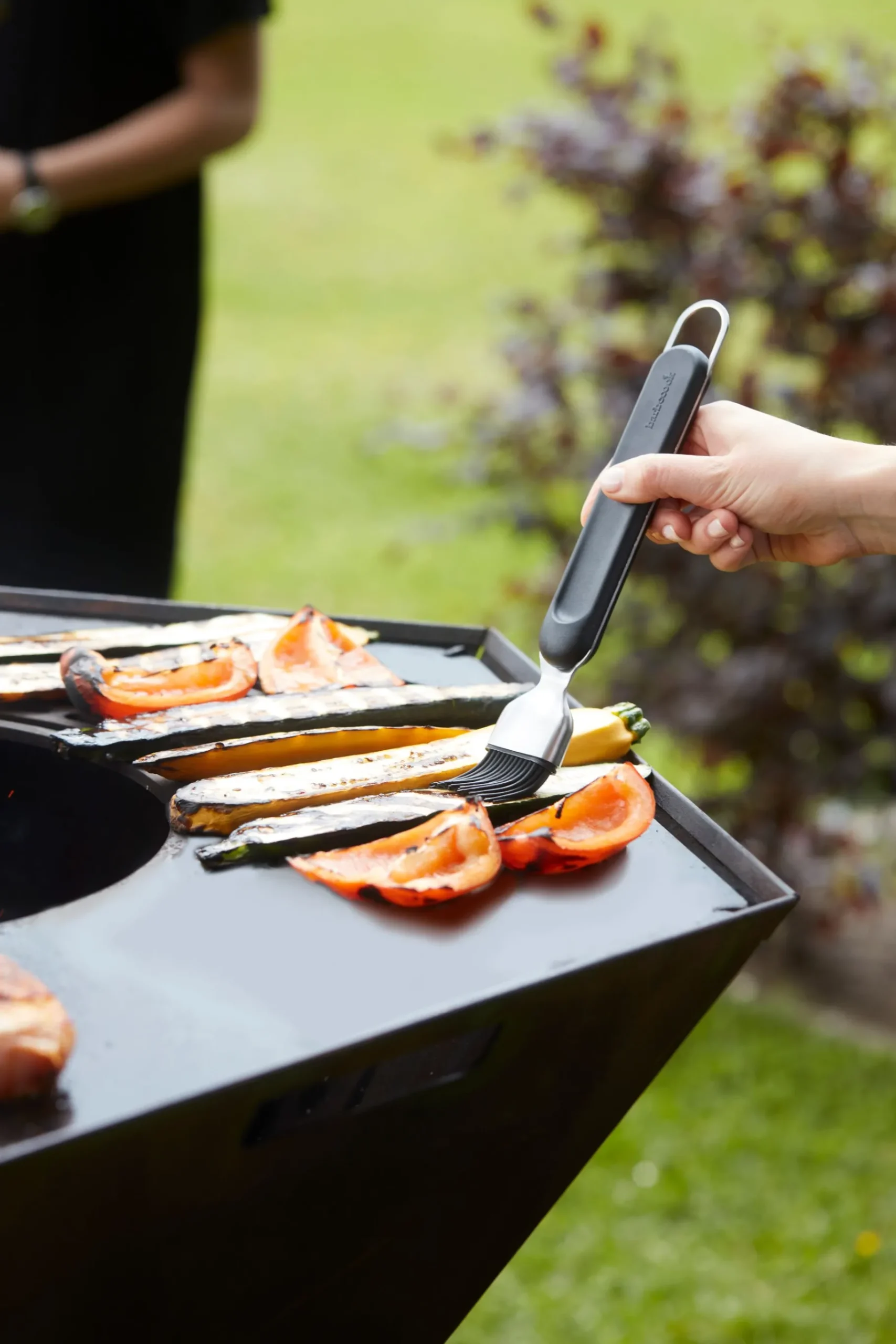 ohgreen Nestor Original corten staal