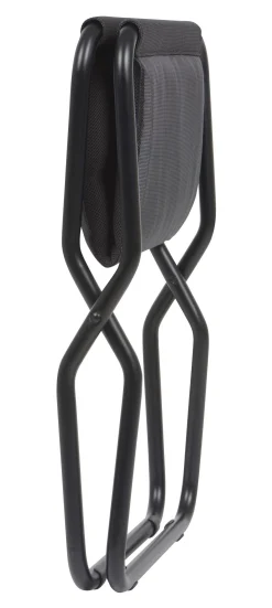 ohgreen NEXT AC Acier Noir HLE Staal AirComfort