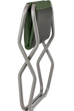 ohgreen NEXT BEC Olive Titane HLE Staal BeComfort