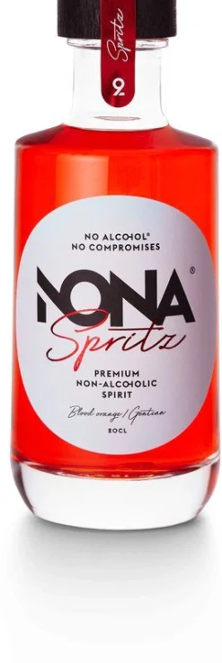 ohgreen Nona spritz 20cl