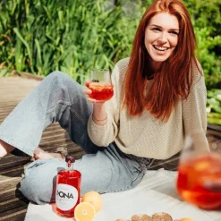 ohgreen Nona spritz 20cl