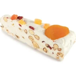 ohgreen Nougattaart amandel & fruit