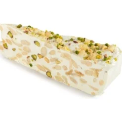 ohgreen Nougattaart amandel & pistache