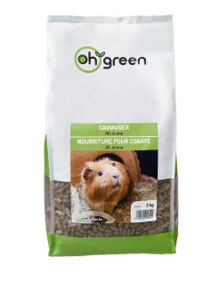 ohgreen Oh'green cavia 2kg