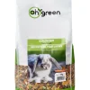 ohgreen Oh'green konijn muesli 3kg