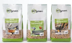 ohgreen Oh'Green No Mess mix 4kg