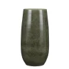 ohgreen Oliver vaas rond groen - h50xd26cm