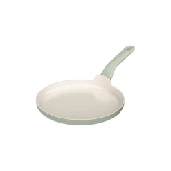 ohgreen Omelet pan antikleef balance sage 25cm