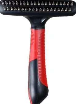 ohgreen Ondervachthark dubbele rij groot