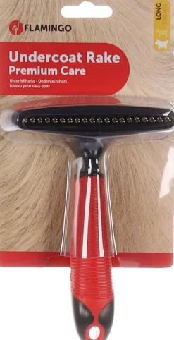 ohgreen Ondervachthark enkel lange rot.tand