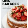 ohgreen Ons bakboek