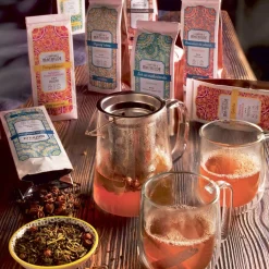 ohgreen Ontdekkingsdoos thee en infusie