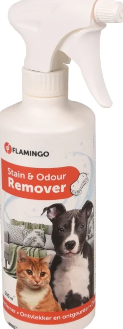 ohgreen Ontvlekker en ontgeurder 500ml