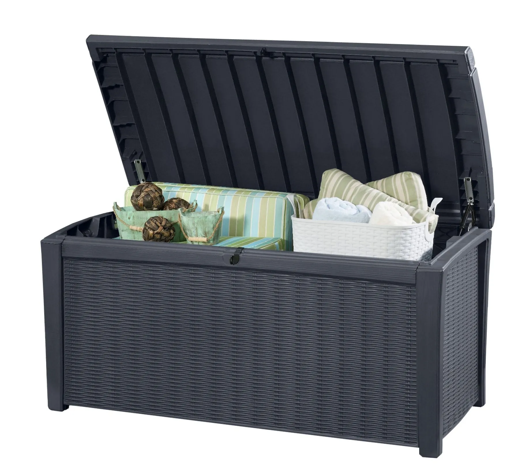 ohgreen Opbergbox Borneo 416L