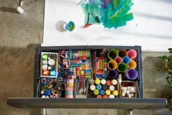 ohgreen Opbergbox Borneo 416L