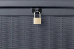 ohgreen Opbergbox Borneo 416L