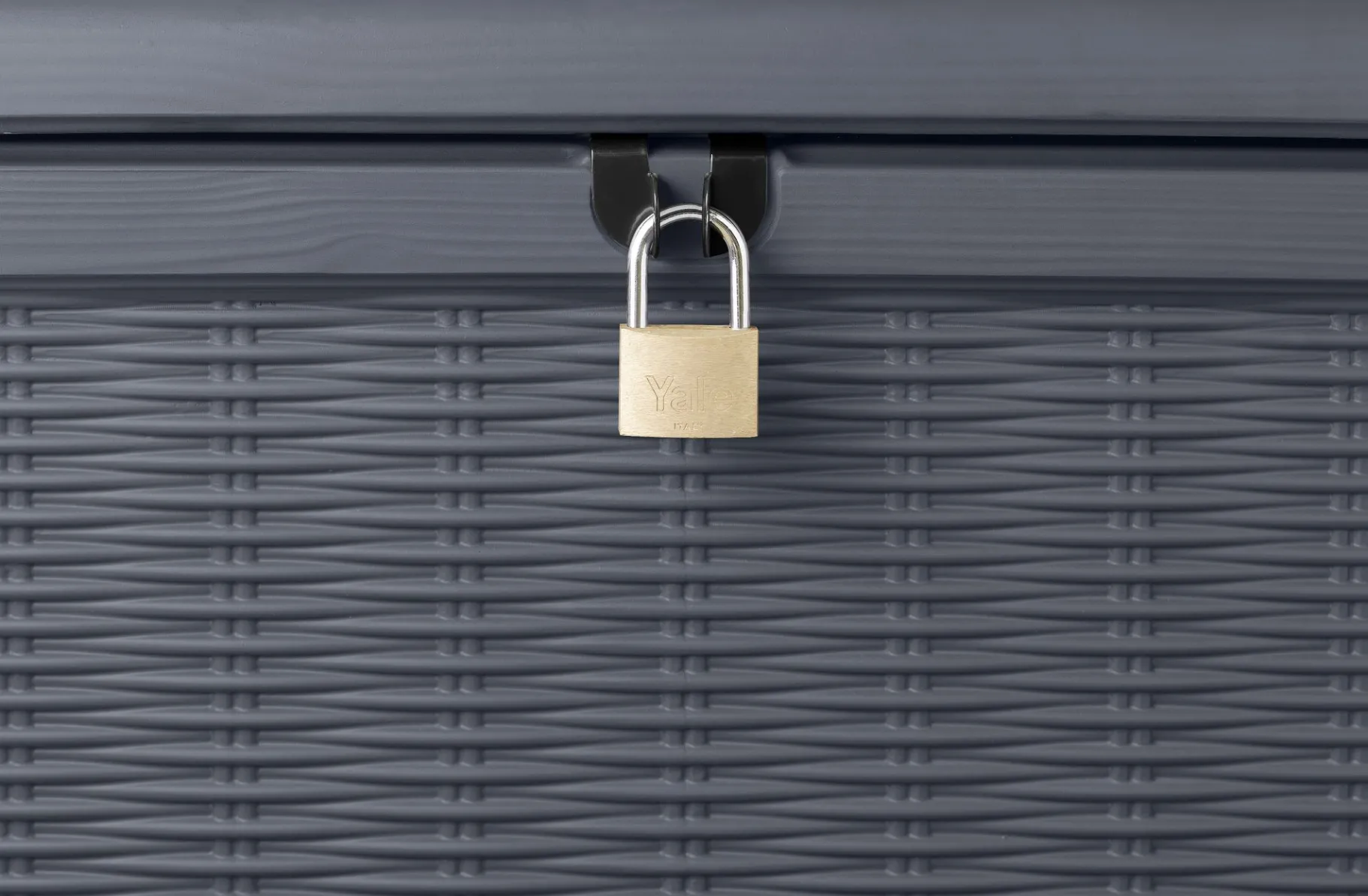 ohgreen Opbergbox Borneo 416L