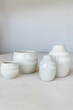 ohgreen Orchidee pot saffron