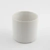 ohgreen ORCHIDEEPOT CILINDER BASIC Ø 14CM MAT WIT