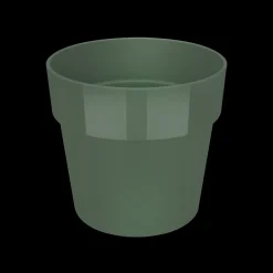 ohgreen ORIGINAL ROND 18CM BLAD GROEN