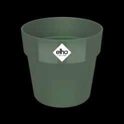 ohgreen ORIGINAL ROND 18CM BLAD GROEN