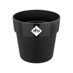 ohgreen ORIGINAL ROND 25CM LIVING BLACK