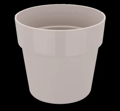 ohgreen ORIGINAL ROND 30CM WARM GRIJS