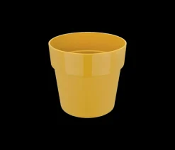 ohgreen ORIGINAL ROND MINI 7CM OKER