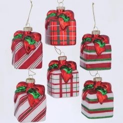 ohgreen Ornament ratea