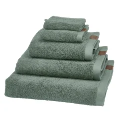 ohgreen Oslo badlaken willow 70x130