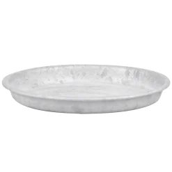 ohgreen Oud zink schotel pot 12cm