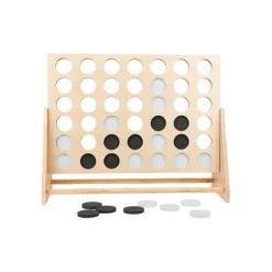 ohgreen Outdoor games - 4 op een rij