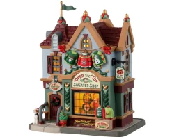 ohgreen Over the top truienwinkel