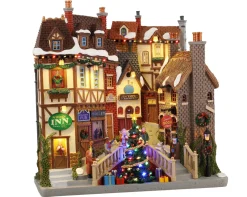 ohgreen Oxfordshire village