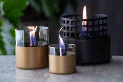 ohgreen Paarl tafelhaard in staal